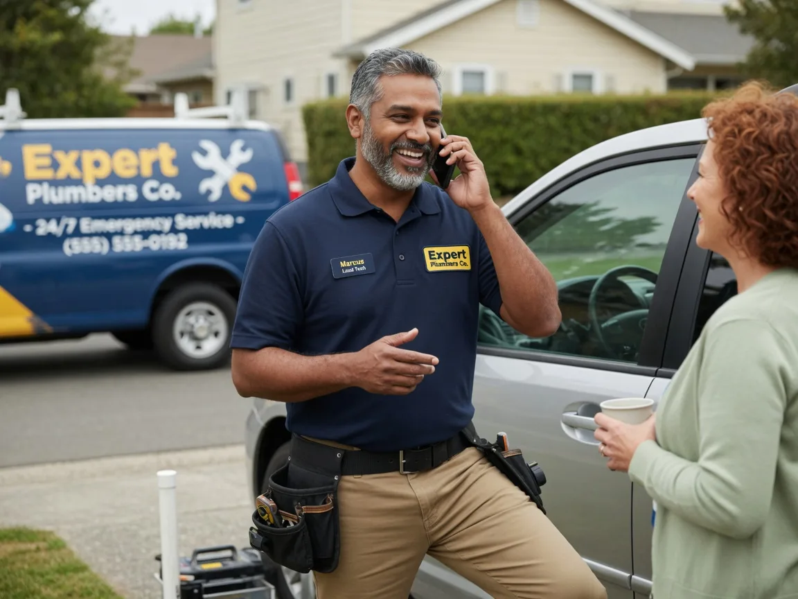 Drain Cleaning Buffalo, KS FAQs