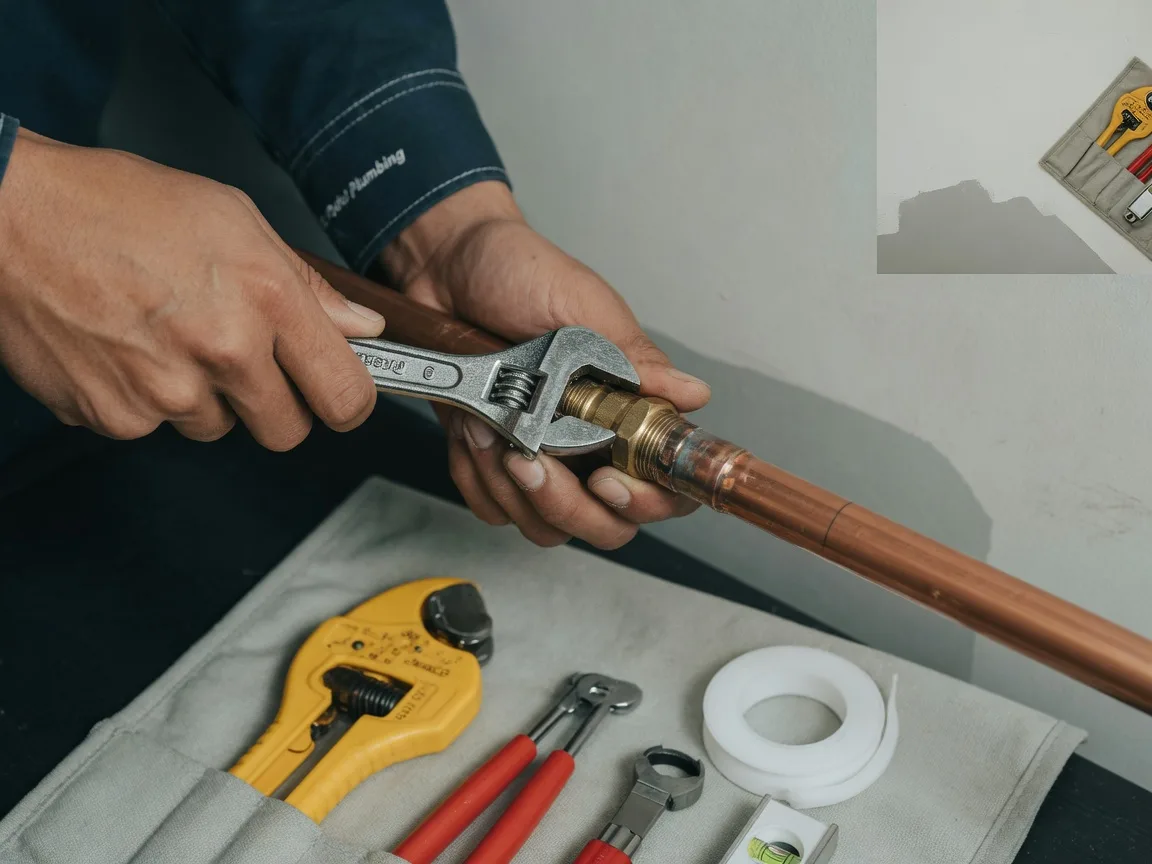Why choose Drain Cleaning in Buffalo, KS